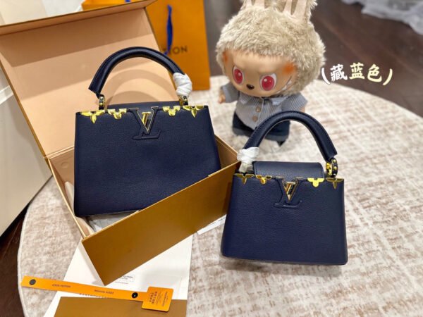 lv capucines enhanced version