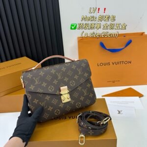 lv pochette metis messenger bag