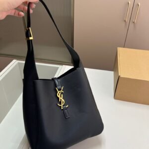 ysl bucket bag