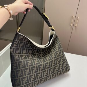 fendi vintage tote bag