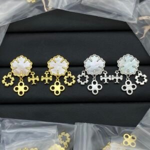 tory burch earring