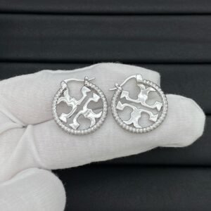 tory burch earring