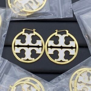 tory burch earring