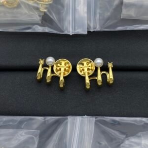 tory burch earring (复制) (复制)