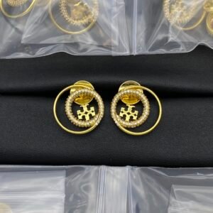 tory burch earring (复制)