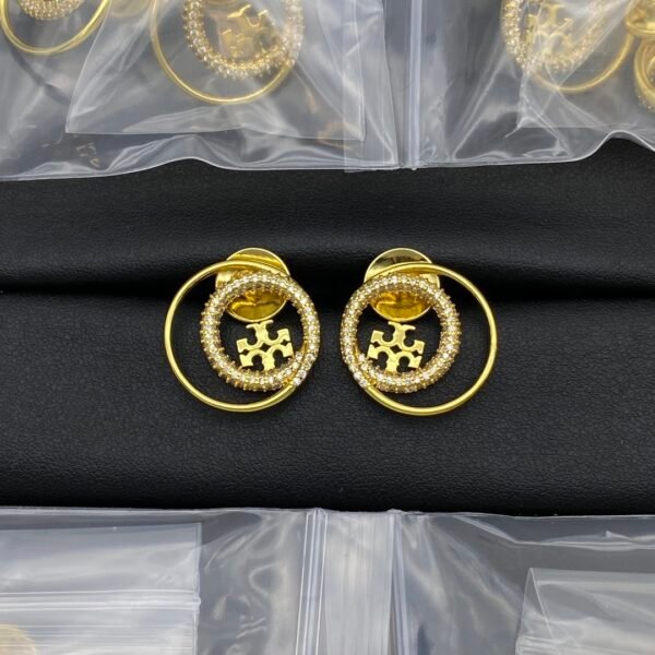 tory burch earring (复制)