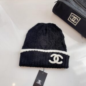 chanel hat