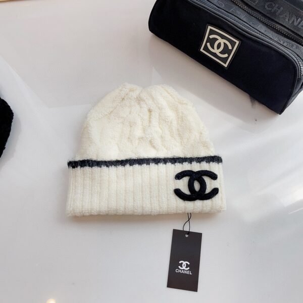 chanel hat
