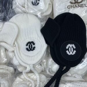 chanel hat (复制)