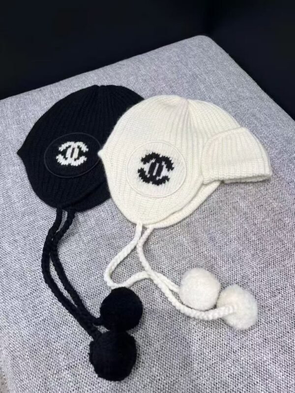 chanel hat (复制)