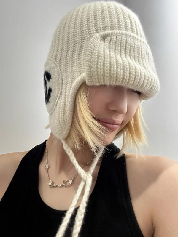 chanel hat