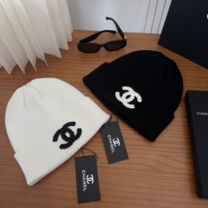 chanel hat (复制)
