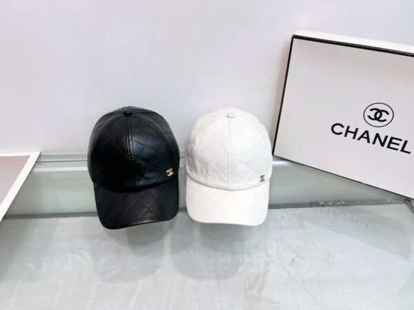 chanel hat (复制)