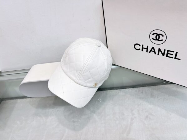 chanel hat