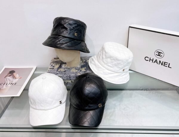 chanel hat