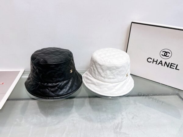 chanel hat