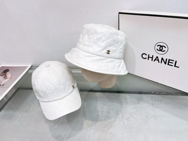 chanel hat