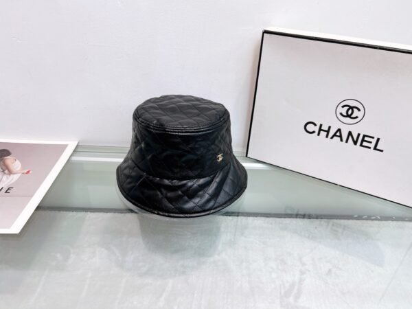 chanel hat
