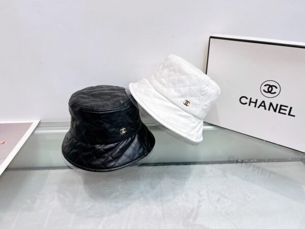 chanel hat