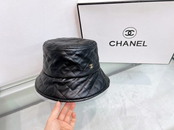 chanel hat