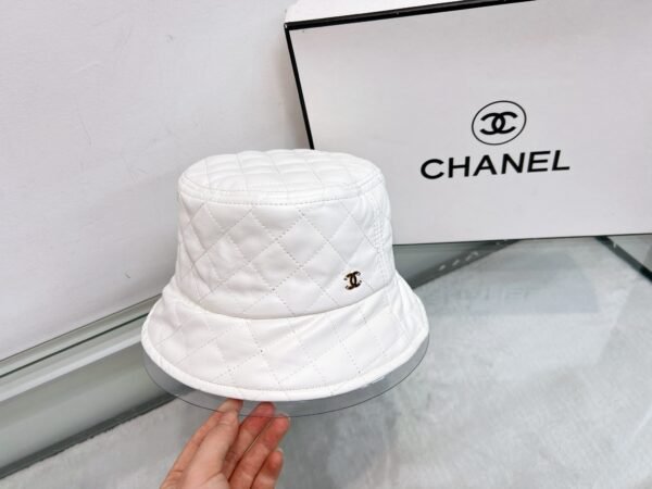 chanel hat