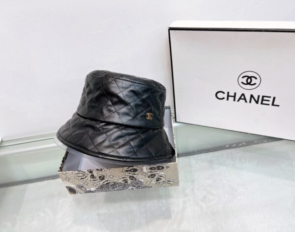 chanel hat