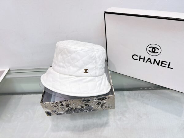 chanel hat