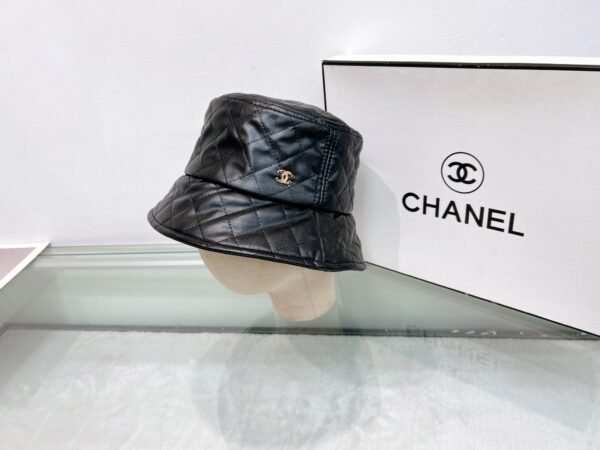 chanel hat