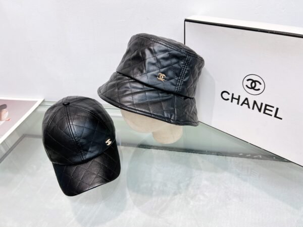 chanel hat