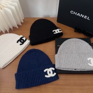 chanel hat (复制)
