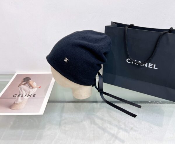 chanel hat (复制)