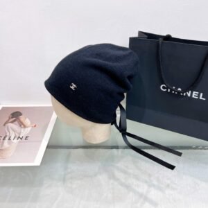 chanel hat (复制)