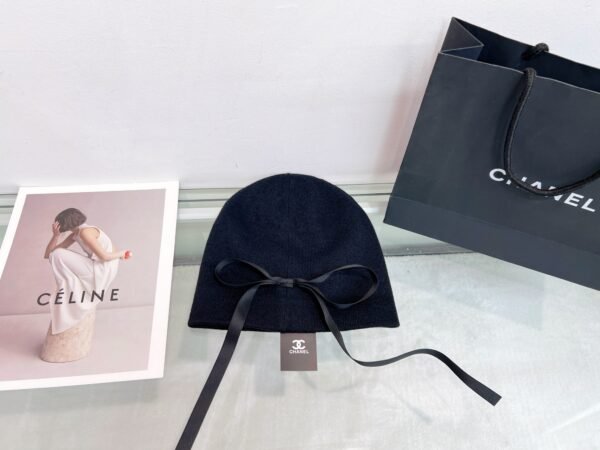 chanel hat (复制)