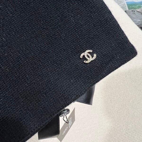 chanel hat
