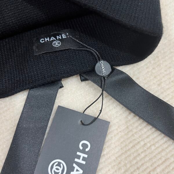 chanel hat