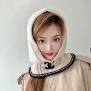 chanel hat (复制)