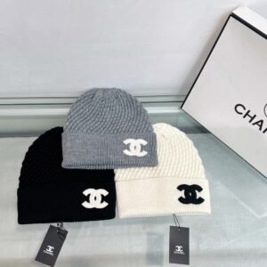 chanel hat (复制)