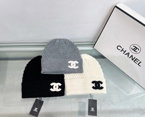 chanel hat (复制)