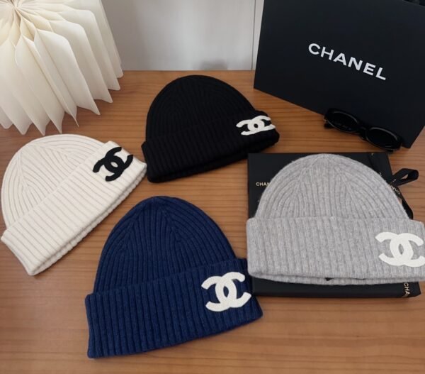 chanel hat (复制)