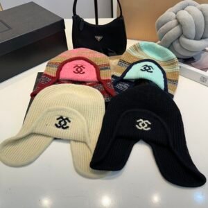 chanel hat (复制)