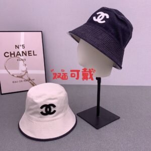 chanel hat