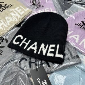 chanel hat (复制)