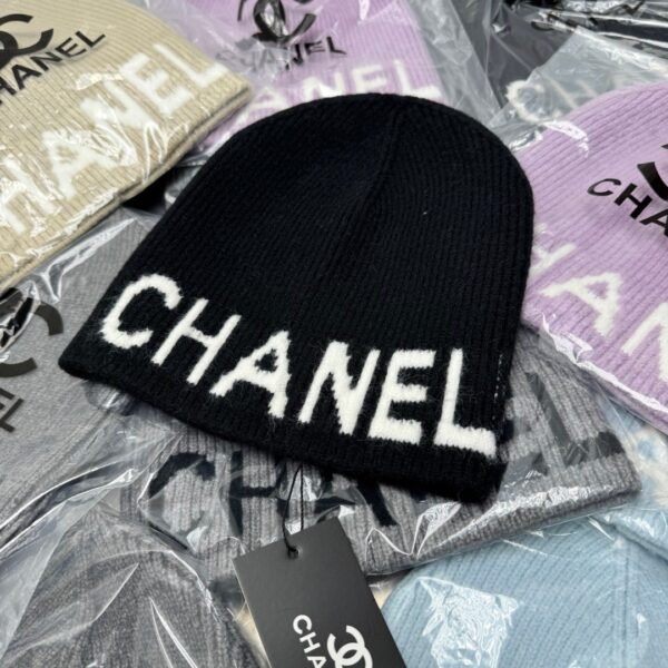 chanel hat (复制)