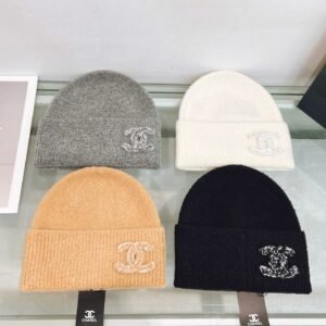 chanel hat (复制)