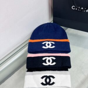 chanel hat