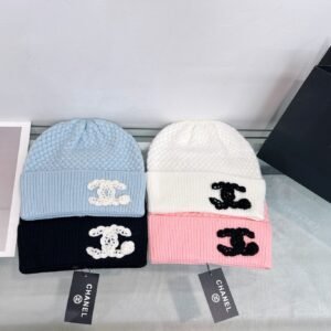 chanel hat (复制)