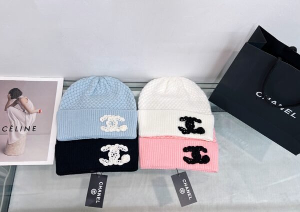 chanel hat (复制)