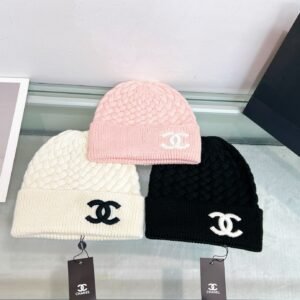chanel hat (复制)