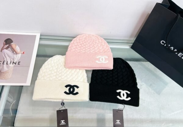 chanel hat (复制)