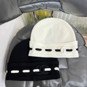 chanel hat